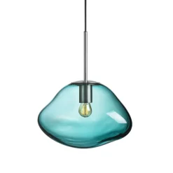 Crystal Stone Pendellampe<HADELAND GLASSVERK Outlet