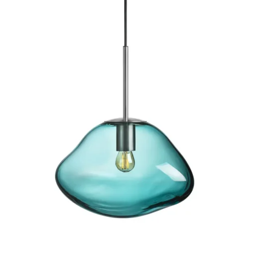Crystal Stone Pendellampe<HADELAND GLASSVERK Outlet