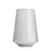 Dugg Vase 20cm Grå<HADELAND GLASSVERK Hot
