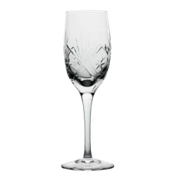 Finn Champagneglass 24 cl<HADELAND GLASSVERK New