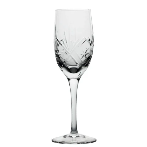 Finn Champagneglass 24 cl<HADELAND GLASSVERK New