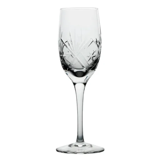 Finn Champagneglass 24 cl<HADELAND GLASSVERK New