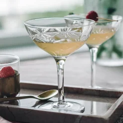 Finn Champagneskål 18cl<HADELAND GLASSVERK Sale
