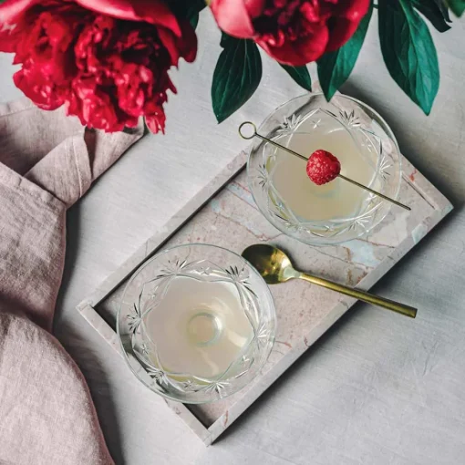 Finn Champagneskål 18cl<HADELAND GLASSVERK Sale