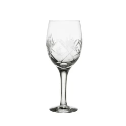 Finn Rødvinsglass 45cl<HADELAND GLASSVERK Hot