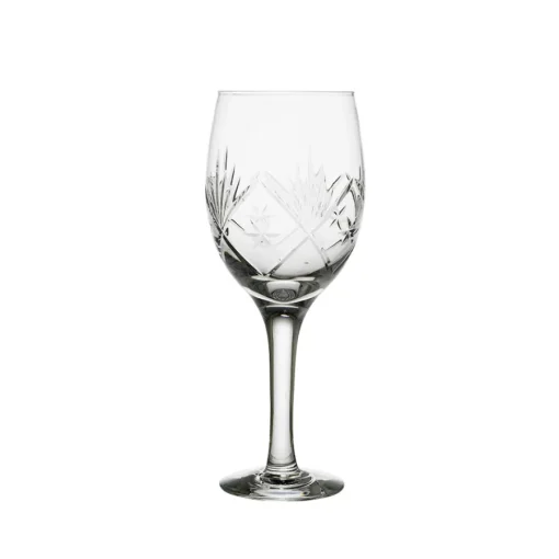Finn Rødvinsglass 45cl<HADELAND GLASSVERK Hot