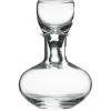 Gilde Drammekaraffel 20cl 4-pk<HADELAND GLASSVERK Clearance