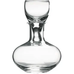 Gilde Drammekaraffel 20cl 4-pk<HADELAND GLASSVERK Clearance