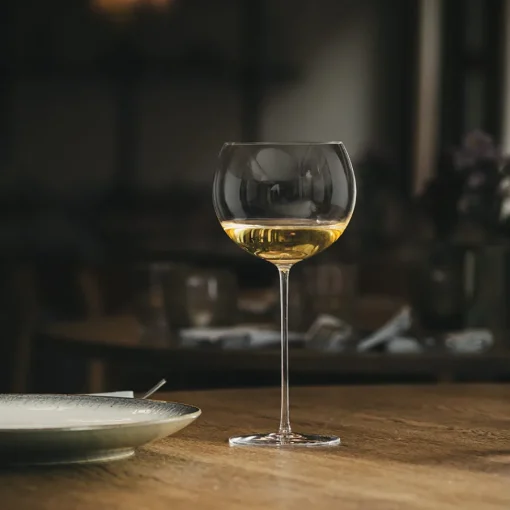 Icon Chardonnay 55cl<HADELAND GLASSVERK Clearance