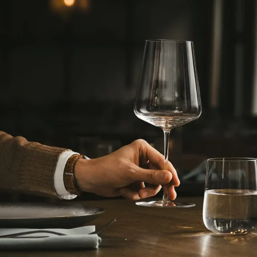 Icon Vinglass Universal Rød 70cl<HADELAND GLASSVERK Discount