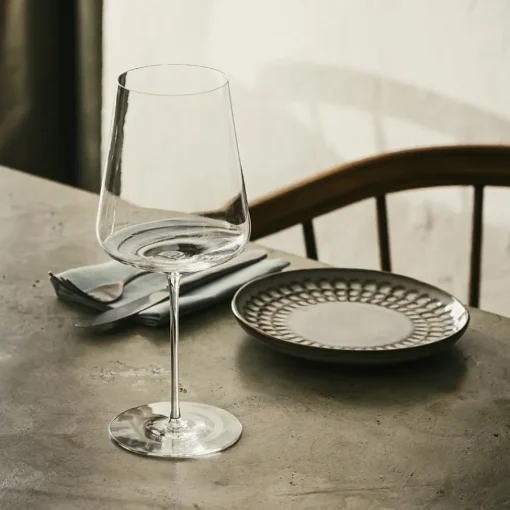 Icon Vinglass Universal Rød 70cl<HADELAND GLASSVERK Discount
