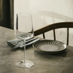 Icon Vinglass Universal Hvit 50cl<HADELAND GLASSVERK Discount