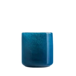 Ingrid Vase 185mm Blå<HADELAND GLASSVERK Sale