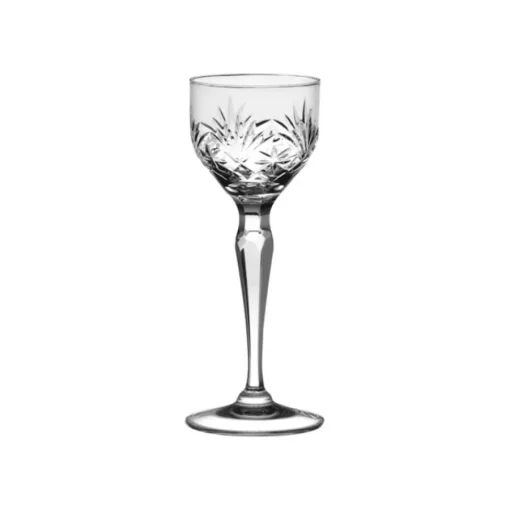 Marie Hetvinsglass 7 cl<HADELAND GLASSVERK New