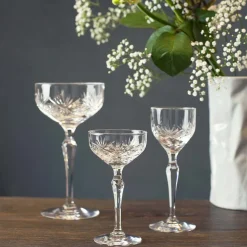 Marie Hetvinsglass 7 cl<HADELAND GLASSVERK New