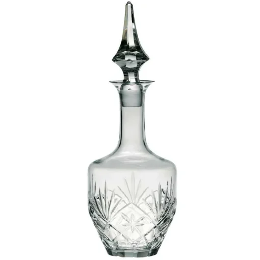 Marie Karaffel 75cl<HADELAND GLASSVERK