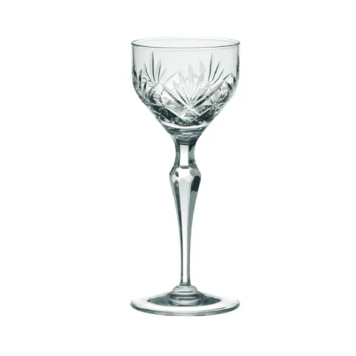 Marie Rødvinsglass 17 cl.<HADELAND GLASSVERK Clearance