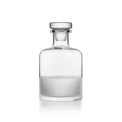 New York Karaffel 1,2L<HADELAND GLASSVERK Online
