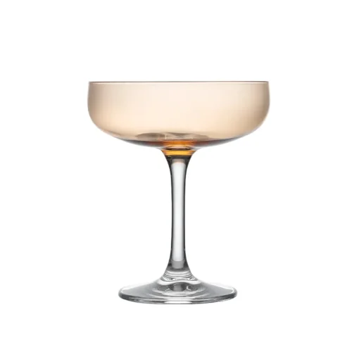 Odyssé Cavaskål Orange 25cl 2pk<HADELAND GLASSVERK Online