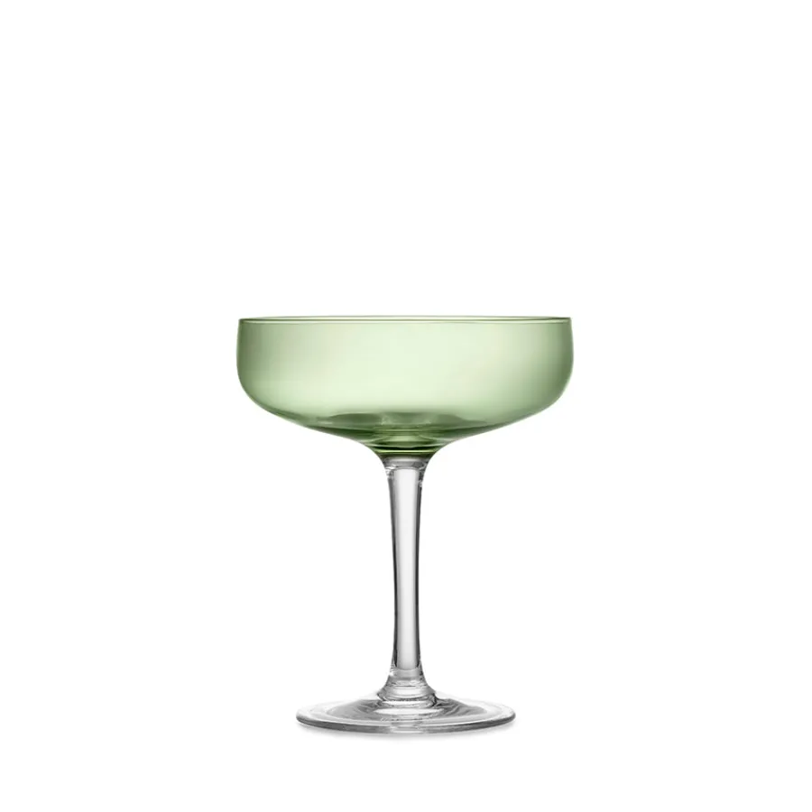 Odyssé Cavaskål Oliven 25cl 2pk<HADELAND GLASSVERK New