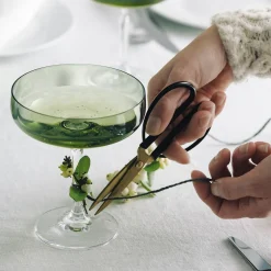 Odyssé Cavaskål Oliven 25cl 2pk<HADELAND GLASSVERK New