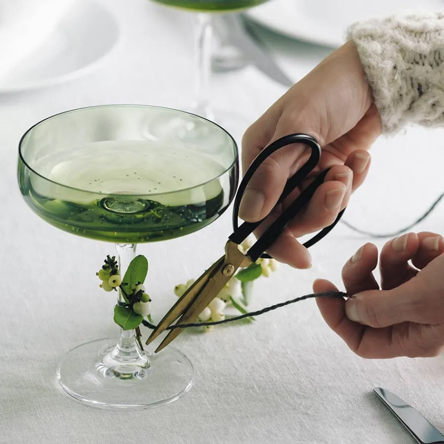 Odyssé Cavaskål Oliven 25cl 2pk<HADELAND GLASSVERK New