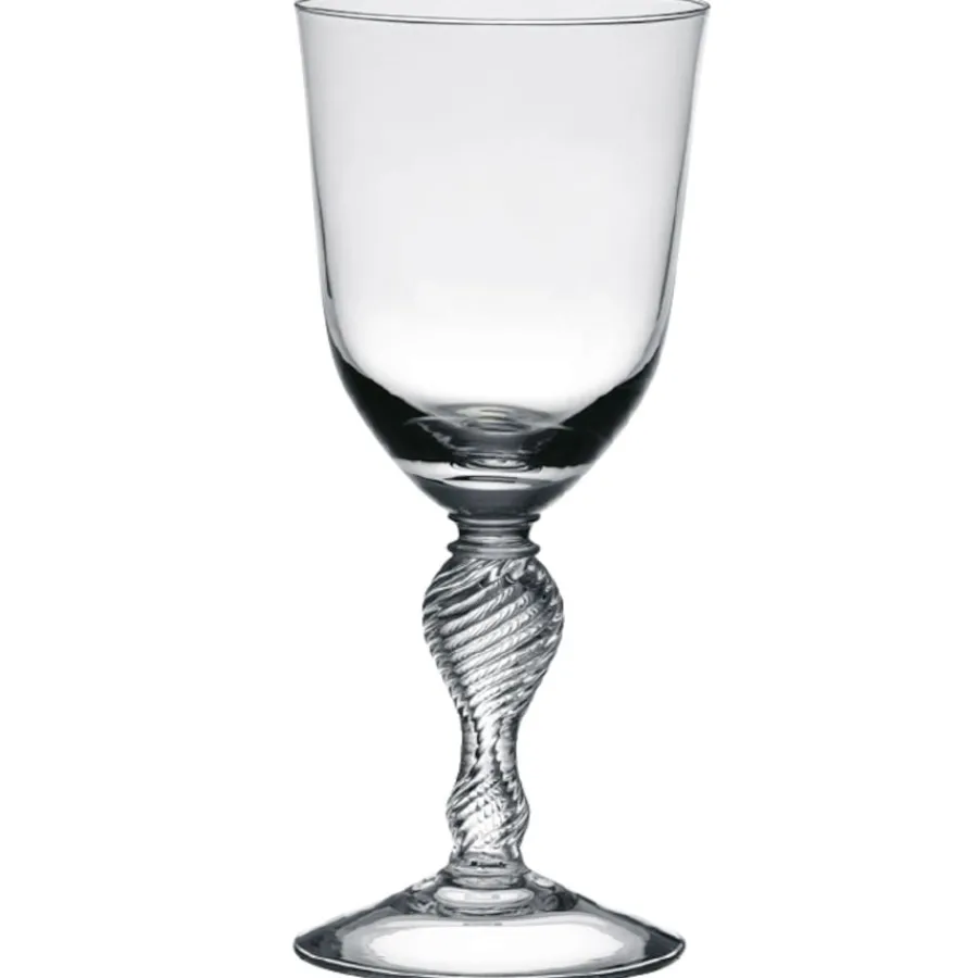 Peer Gynt Rødvinsglass 23 cl.<HADELAND GLASSVERK Outlet