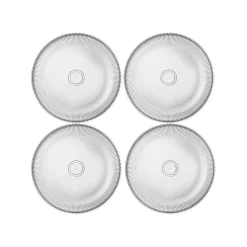 Siri Asjett 20,5cm 4pk<HADELAND GLASSVERK Best