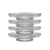 Siri Eggeglass 4pk<HADELAND GLASSVERK New