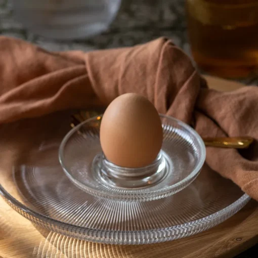 Siri Eggeglass 4pk<HADELAND GLASSVERK New
