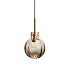Taklampe<HADELAND GLASSVERK Sale