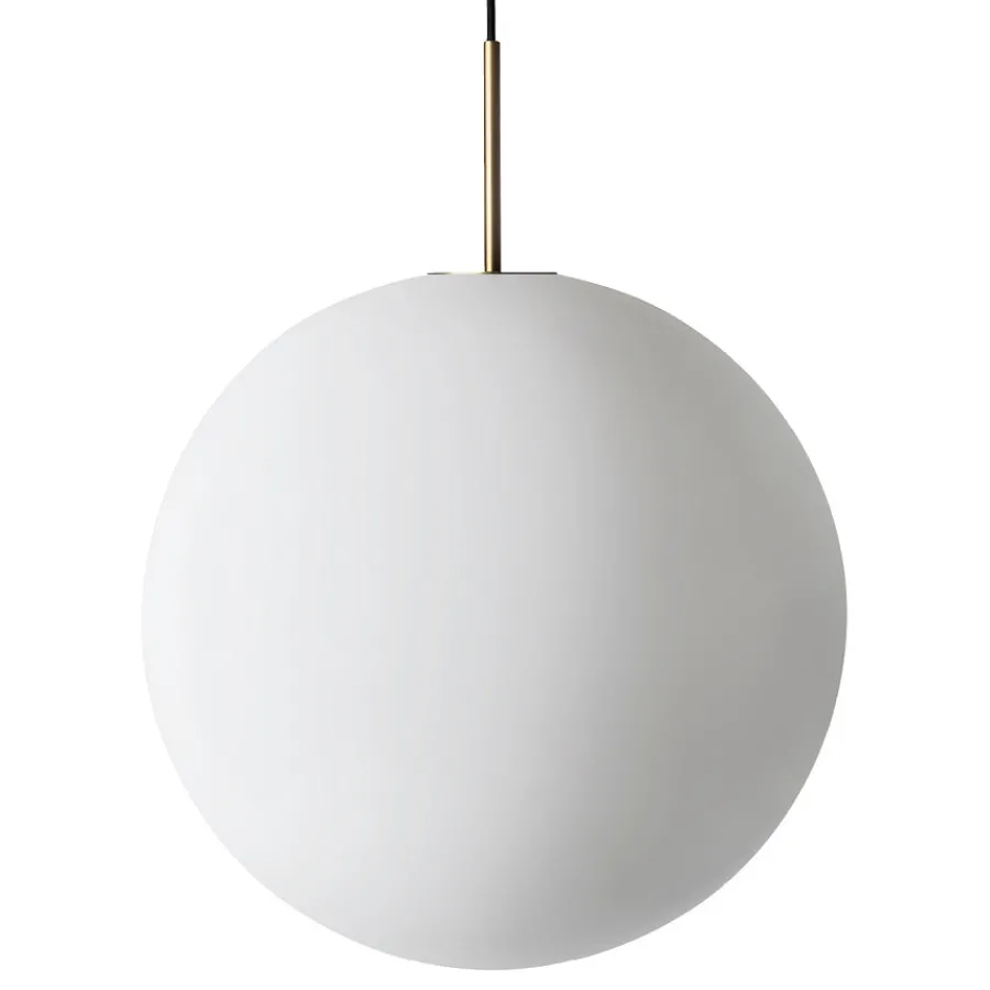 Taklampe 4014<HADELAND GLASSVERK Hot