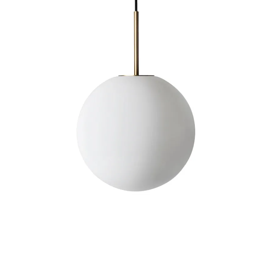 Taklampe 4014<HADELAND GLASSVERK Hot