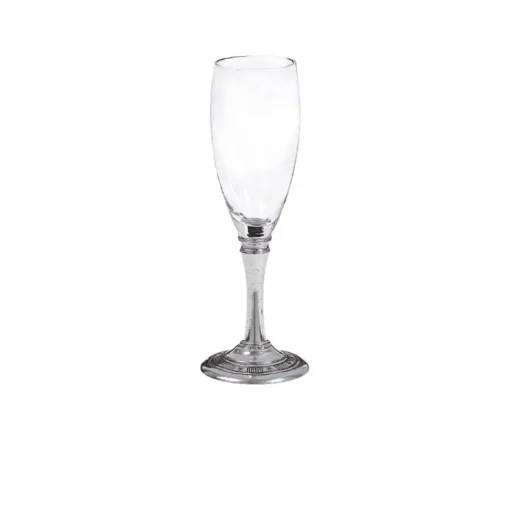 Hvitvinsglass<HADELAND LYS OG TINN