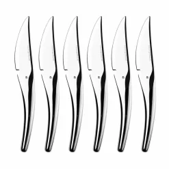 Hardanger Fruktkniver 6pk<HARDANGER BESTIKK