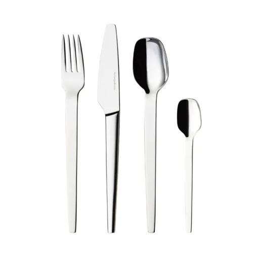 Tina Bestikksett 48 Deler<HARDANGER BESTIKK Outlet
