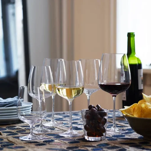 Bouquet Rødvinsglass 62cl<HOLMEGAARD Best