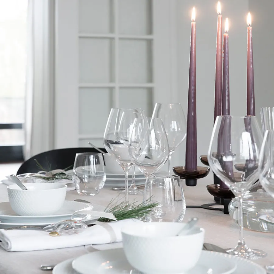 CABERNET 69CL RØDVINSGLASS<HOLMEGAARD Outlet