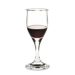 IDÈELLE 28CL RØDVINSGLASS<HOLMEGAARD Sale