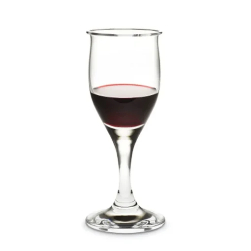 IDÈELLE 28CL RØDVINSGLASS<HOLMEGAARD Sale