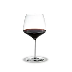 PERFECTION 90CL RØDVINSGLASS<HOLMEGAARD Online
