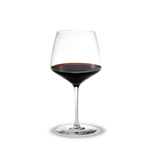 PERFECTION 90CL RØDVINSGLASS<HOLMEGAARD Online