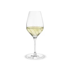 Holmgaard Cabernet Lines Hvitvinsglass 36cl 2stk<HOLMEGAARD Sale