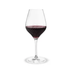 Holmgaard Cabernet Lines Rødvinsglass 52cl 2stk<HOLMEGAARD Best