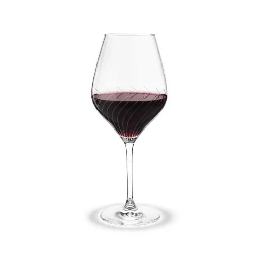 Holmgaard Cabernet Lines Rødvinsglass 52cl 2stk<HOLMEGAARD Best