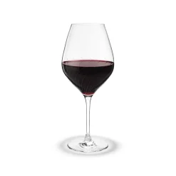 Holmgaard Cabernet Lines Bourgogneglass 69cl 2stk<HOLMEGAARD