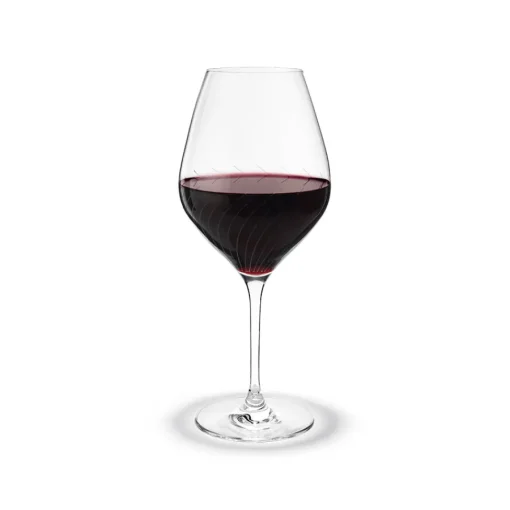 Holmgaard Cabernet Lines Bourgogneglass 69cl 2stk<HOLMEGAARD