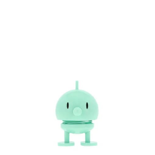 Bumble S Mint<HOPTIMIST