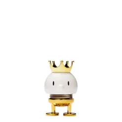 Prince Hvit<HOPTIMIST Best