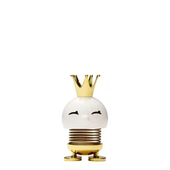 Princess Hvit<HOPTIMIST Outlet
